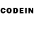 Codein напиток Lean (лин) Tatjana Mengel